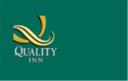 Quality Inn Sarasota North logo